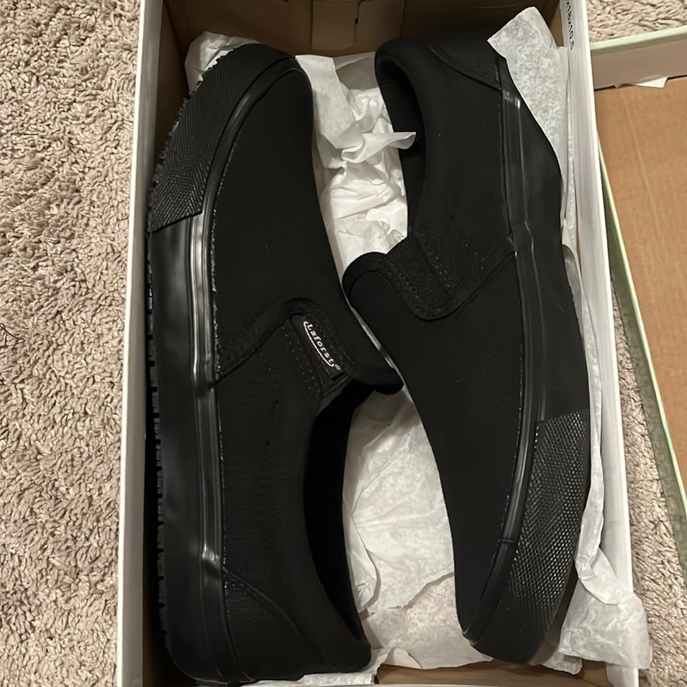 Non Slip Resistance Shoes